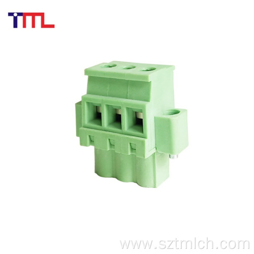 High Quality Composite Terminal Blocks For Sale